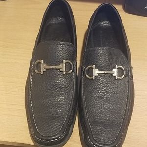 Salvatore Ferragamo Men's Loafers